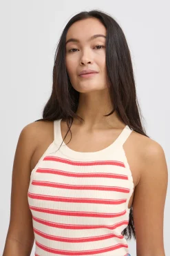 Atelier Rêve IRFANTO Pullover tricoté