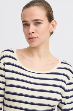Atelier Rêve IRFANTO Pullover tricoté