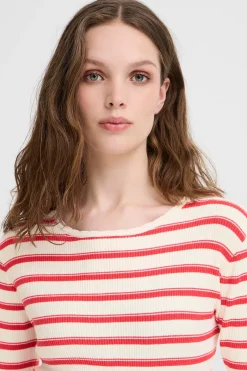 Atelier Rêve IRFANTO Pullover tricoté