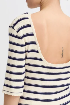 Atelier Rêve IRFANTO Pullover tricoté