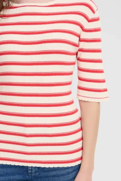 Atelier Rêve IRFANTO Pullover tricoté