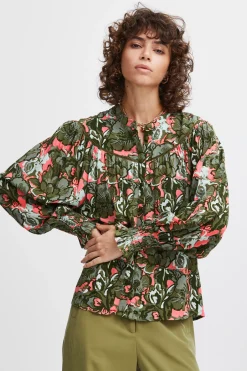 Atelier Rêve IRFARROW Chemise