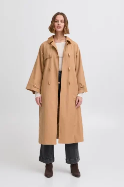 Atelier Rêve IRFIKA Veste d'extérieur