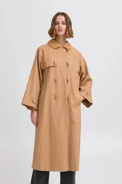 Atelier Rêve IRFIKA Veste d'extérieur