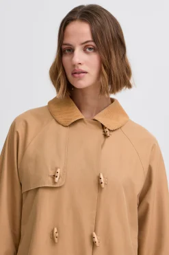 Atelier Rêve IRFIKA Veste d'extérieur