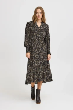 Atelier Rêve IRFINA Robe