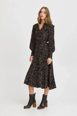 Atelier Rêve IRFINA Robe