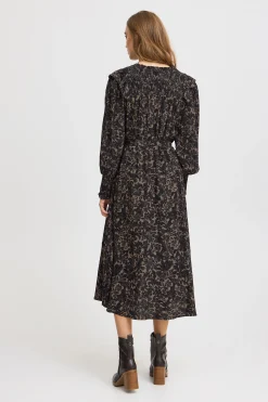 Atelier Rêve IRFINA Robe