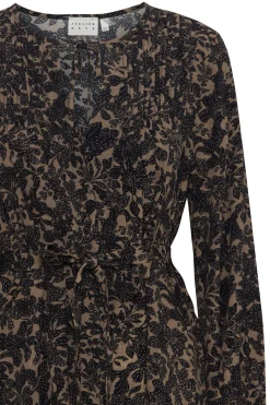 Atelier Rêve IRFINA Robe