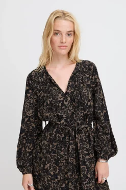 Atelier Rêve IRFINA Robe