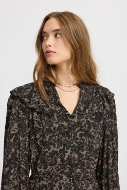 Atelier Rêve IRFINA Robe