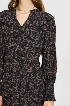 Atelier Rêve IRFINA Robe
