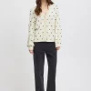 Atelier Rêve IRGABRIELLE Cadigan/Gilet