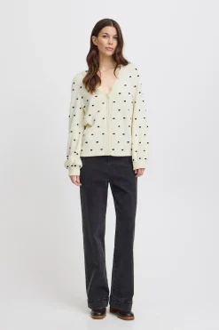 Atelier Rêve IRGABRIELLE Cadigan/Gilet
