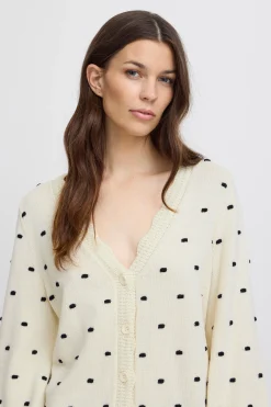 Atelier Rêve IRGABRIELLE Cadigan/Gilet