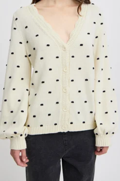 Atelier Rêve IRGABRIELLE Cadigan/Gilet