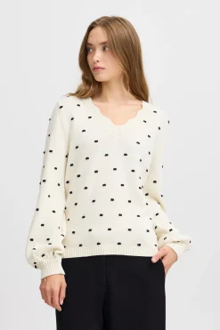 Atelier Rêve IRGABRIELLE Pullover
