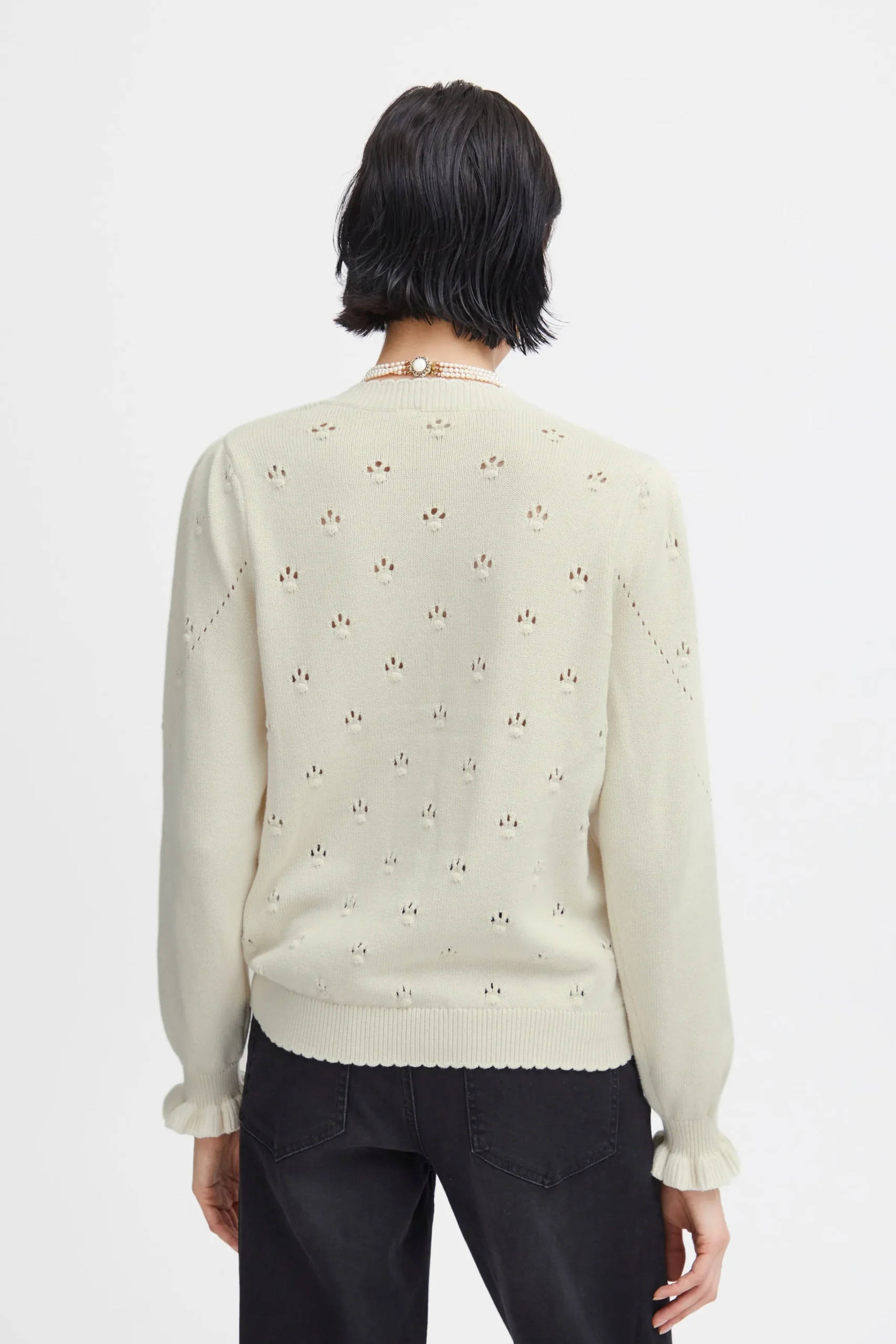 Atelier Rêve IRGABRIELLE Pullover