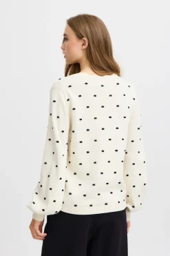 Atelier Rêve IRGABRIELLE Pullover