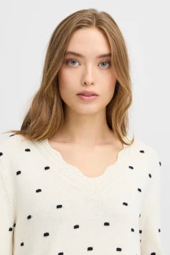 Atelier Rêve IRGABRIELLE Pullover