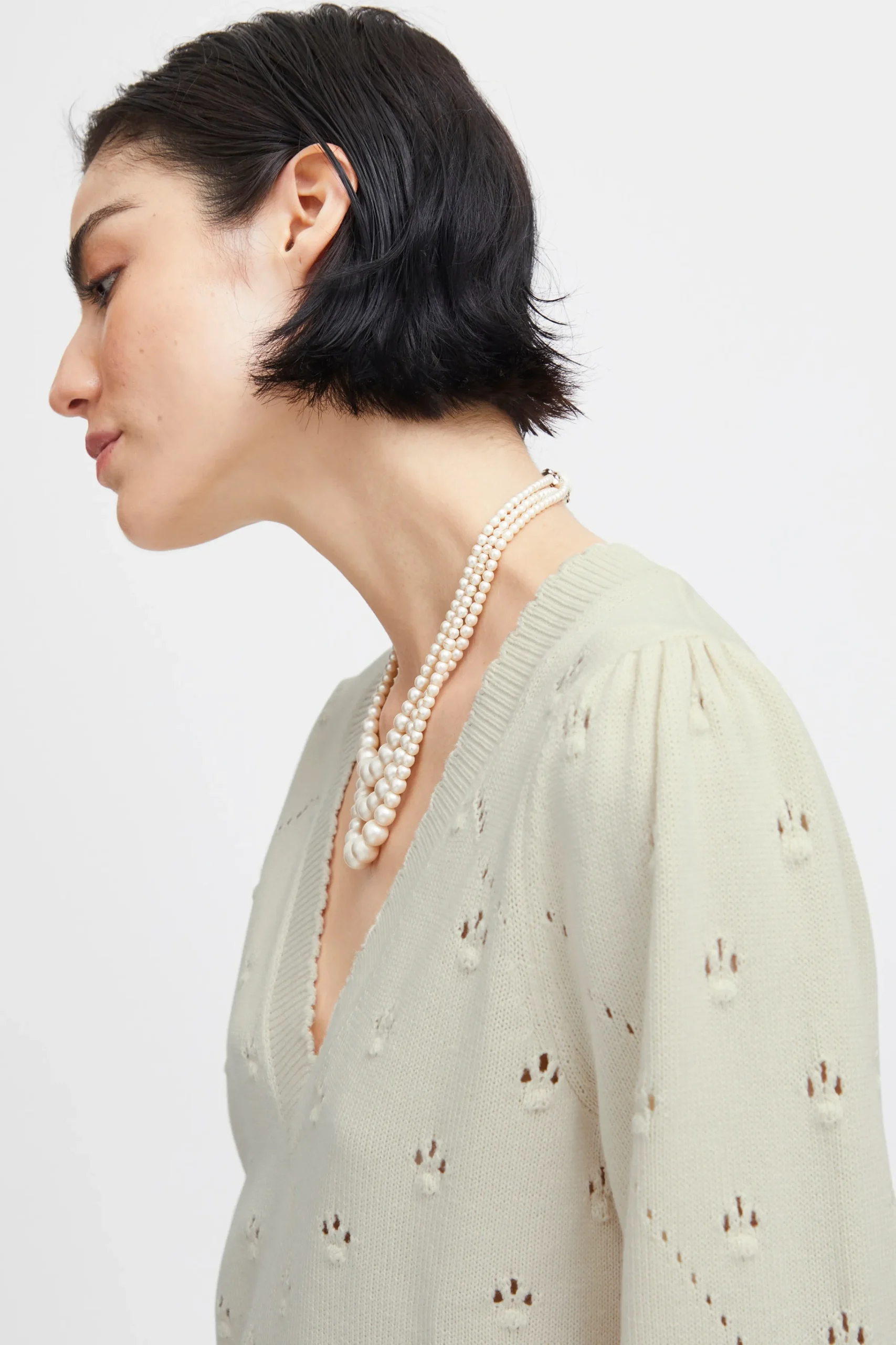 Atelier Rêve IRGABRIELLE Pullover