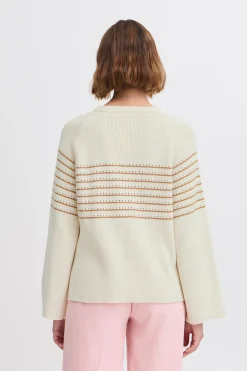 Atelier Rêve IRGABRIELLE Pullover tricoté
