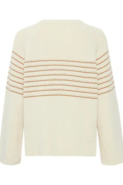 Atelier Rêve IRGABRIELLE Pullover tricoté