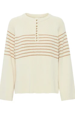 Atelier Rêve IRGABRIELLE Pullover tricoté