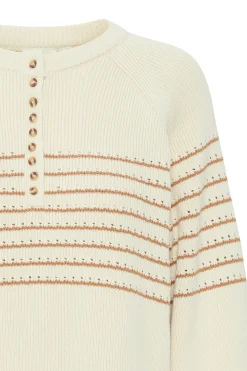 Atelier Rêve IRGABRIELLE Pullover tricoté