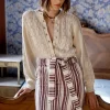 Atelier Rêve IRGABRIL Cadigan/Gilet