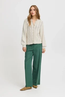 Atelier Rêve IRGABRIL Cadigan/Gilet