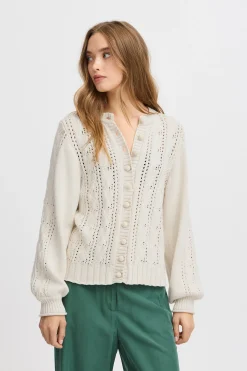 Atelier Rêve IRGABRIL Cadigan/Gilet