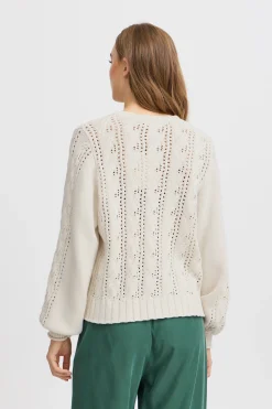 Atelier Rêve IRGABRIL Cadigan/Gilet