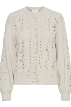 Atelier Rêve IRGABRIL Cadigan/Gilet