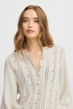 Atelier Rêve IRGABRIL Cadigan/Gilet