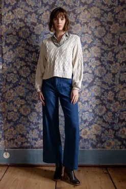 Atelier Rêve IRGABRIL Pullover