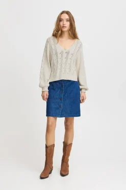 Atelier Rêve IRGABRIL Pullover