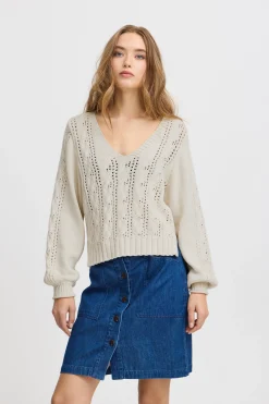 Atelier Rêve IRGABRIL Pullover