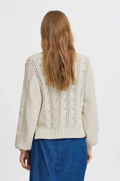 Atelier Rêve IRGABRIL Pullover
