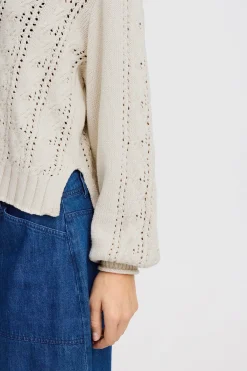Atelier Rêve IRGABRIL Pullover
