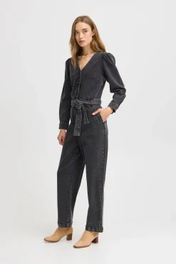 Atelier Rêve IRHARPER Combinaison