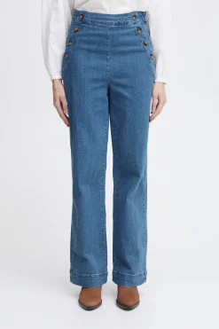 Atelier Rêve IRHARPER Jeans