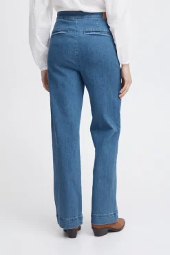 Atelier Rêve IRHARPER Jeans
