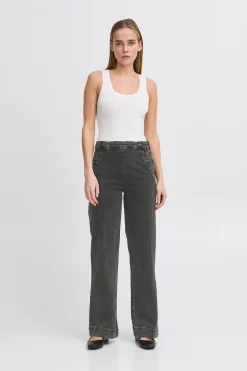 Atelier Rêve IRHARPER Jeans