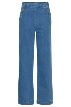 Atelier Rêve IRHARPER Jeans
