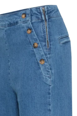 Atelier Rêve IRHARPER Jeans