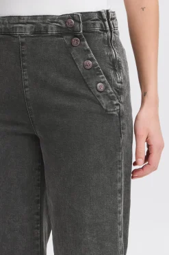Atelier Rêve IRHARPER Jeans