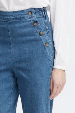 Atelier Rêve IRHARPER Jeans