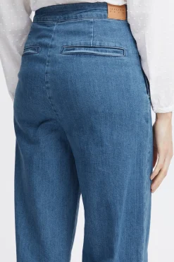 Atelier Rêve IRHARPER Jeans