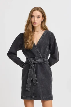 Atelier Rêve IRHARPER Robe